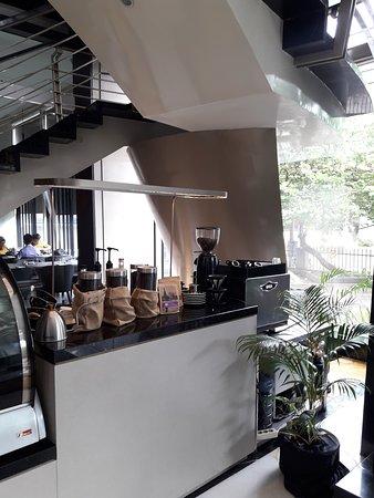 Cafe Delapan